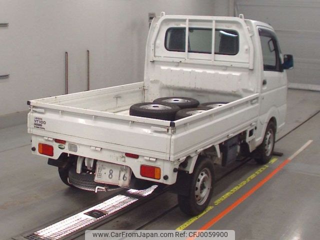 nissan clipper-truck 2016 -NISSAN--Clipper Truck DR16T-248336---NISSAN--Clipper Truck DR16T-248336- image 2