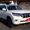 toyota land-cruiser-prado 2022 -TOYOTA--Land Cruiser Prado 3DA-GDJ151W--GDJ151-0012307---TOYOTA--Land Cruiser Prado 3DA-GDJ151W--GDJ151-0012307- image 4