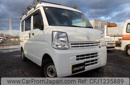 suzuki every 2020 -SUZUKI--Every HBD-DA17V--DA17V-456811---SUZUKI--Every HBD-DA17V--DA17V-456811-
