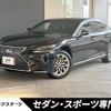 lexus ls 2017 -LEXUS--Lexus LS DAA-GVF50--GVF50-6001189---LEXUS--Lexus LS DAA-GVF50--GVF50-6001189- image 1