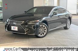 lexus ls 2017 -LEXUS--Lexus LS DAA-GVF50--GVF50-6001189---LEXUS--Lexus LS DAA-GVF50--GVF50-6001189-