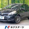 toyota vitz 2011 -TOYOTA--Vitz DBA-KSP130--KSP130-2019021---TOYOTA--Vitz DBA-KSP130--KSP130-2019021- image 1