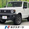 suzuki jimny 2024 CFJ1803035 image 1