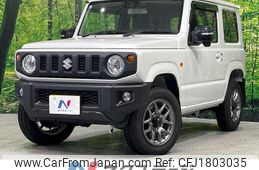 suzuki jimny 2024 CFJ1803035