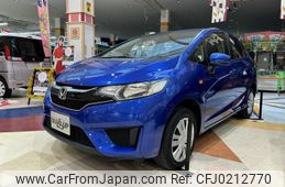 honda fit 2015 -HONDA--Fit GK4--3300031---HONDA--Fit GK4--3300031-