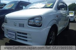 suzuki alto 2019 CFJ1569550