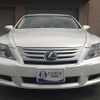 lexus ls 2012 -LEXUS--Lexus LS UVF45--UVF45-5012900---LEXUS--Lexus LS UVF45--UVF45-5012900- image 8