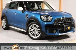 mini mini-others 2017 quick_quick_YT20_WMWYU520203B71574