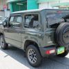 suzuki jimny 2023 quick_quick_JB64W_JB64W-304741 image 9