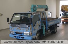 isuzu elf-truck 2003 -ISUZU--Elf NKR81LR-7006490---ISUZU--Elf NKR81LR-7006490-