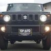 suzuki jimny 2025 quick_quick_3BA-JB64W_JB64W-374893 image 2