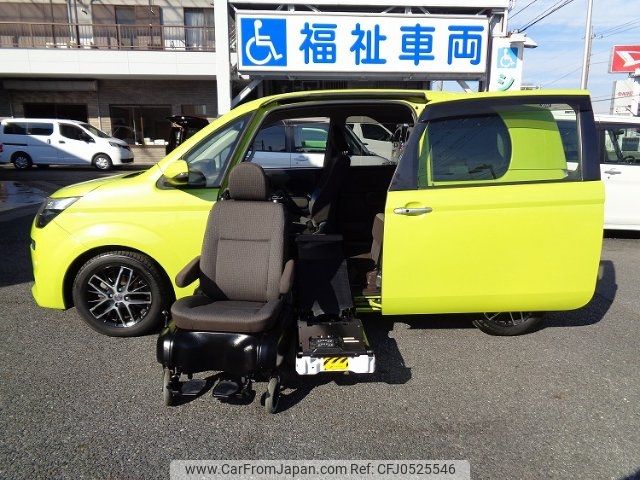 toyota spade 2016 -TOYOTA 【名変中 】--Spade NSP141--8043369---TOYOTA 【名変中 】--Spade NSP141--8043369- image 1