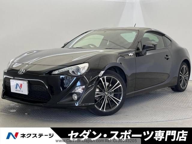 toyota 86 2013 -TOYOTA--86 DBA-ZN6--ZN6-029672---TOYOTA--86 DBA-ZN6--ZN6-029672- image 1