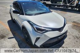 toyota c-hr 2020 -TOYOTA--C-HR 6AA-ZYX11--ZYX11-2027995---TOYOTA--C-HR 6AA-ZYX11--ZYX11-2027995-