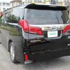 toyota alphard 2020 -TOYOTA--Alphard 6AA-AYH30W--AYH30-0116846---TOYOTA--Alphard 6AA-AYH30W--AYH30-0116846- image 15