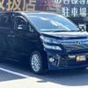 toyota vellfire 2014 quick_quick_DBA-GGH20W_GGH20-8084639 image 7