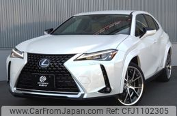 lexus ux 2019 -LEXUS--Lexus UX 6AA-MZAH15--MZAH15-2004303---LEXUS--Lexus UX 6AA-MZAH15--MZAH15-2004303-