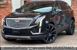 cadillac xt5 2019 -GM--Cadillac XT5 ABA-C1UL--1GYFN9RS6KZ276955---GM--Cadillac XT5 ABA-C1UL--1GYFN9RS6KZ276955-