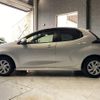 toyota yaris 2020 CFJ1553353 image 5