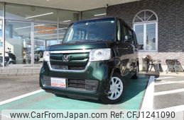 honda n-box 2018 -HONDA 【名変中 】--N BOX JF3--1077079---HONDA 【名変中 】--N BOX JF3--1077079-