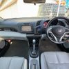 honda cr-z 2010 quick_quick_DAA-ZF1_ZF1-1025910 image 3