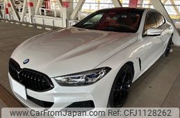bmw 8-series 2020 -BMW 【名変中 】--BMW 8 Series GW30--0CD84736---BMW 【名変中 】--BMW 8 Series GW30--0CD84736-