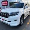 toyota land-cruiser-prado 2017 -TOYOTA--Land Cruiser Prado LDA-GDJ150W--GDJ150-0023381---TOYOTA--Land Cruiser Prado LDA-GDJ150W--GDJ150-0023381- image 1