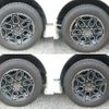 toyota hiace-wagon 2006 quick_quick_CBA-TRH219W_TRH219-0003179 image 9