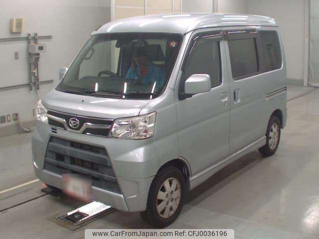 daihatsu atrai-wagon 2019 -DAIHATSU--Atrai Wagon ABA-S321G--S321G-0074699---DAIHATSU--Atrai Wagon ABA-S321G--S321G-0074699- image 1