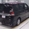 nissan serena 2018 -NISSAN 【岐阜 303ﾅ9474】--Serena DAA-GFNC27--GFNC27-011593---NISSAN 【岐阜 303ﾅ9474】--Serena DAA-GFNC27--GFNC27-011593- image 2