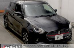 suzuki swift 2018 CFJ1591728