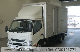 hino dutro 2018 -HINO 【宇都宮 100ﾀ444】--Hino Dutoro XZU650M-0010021---HINO 【宇都宮 100ﾀ444】--Hino Dutoro XZU650M-0010021-