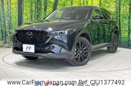 mazda cx-5 2022 quick_quick_KFEP_KFEP-504514