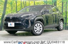 toyota yaris-cross 2024 -TOYOTA--Yaris Cross 5BA-MXPB10--MXPB15-3013***---TOYOTA--Yaris Cross 5BA-MXPB10--MXPB15-3013***-