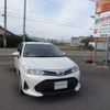 toyota corolla-fielder 2018 504749-RAOID:13357 image 8