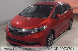 honda shuttle 2019 -HONDA--Shuttle GK8-2104777---HONDA--Shuttle GK8-2104777-