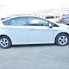 toyota prius 2013 quick_quick_DAA-ZVW30_ZVW30-1640011 image 4