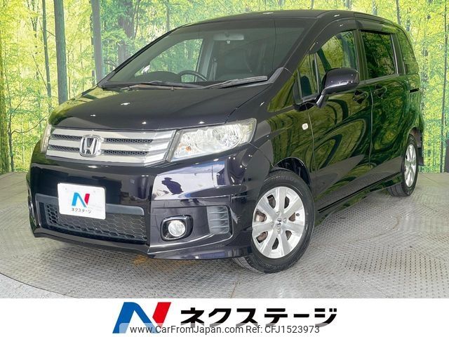honda freed-spike 2011 CFJ1523973 image 1