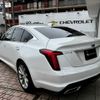 cadillac ct5 2023 quick_quick_7BA-A2LL_1G6D85RK6P0111290 image 12