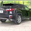 lexus rx 2018 -LEXUS--Lexus RX DBA-AGL25W--AGL25-0007219---LEXUS--Lexus RX DBA-AGL25W--AGL25-0007219- image 18