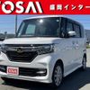 honda n-box 2019 -HONDA--N BOX DBA-JF4--JF4-1039653---HONDA--N BOX DBA-JF4--JF4-1039653- image 1