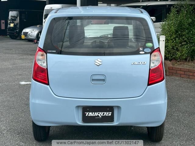 suzuki alto 2012 quick_quick_DBA-HA25S_HA25S-842551 image 2
