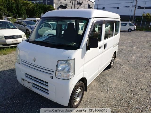 suzuki every 2015 CFJ1666313 image 1