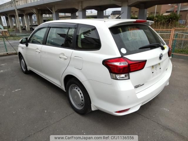 toyota corolla-fielder 2020 quick_quick_DAA-NKE165G_NKE165-7230279 image 2