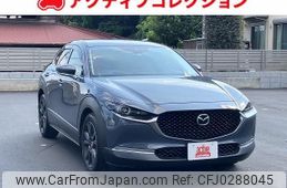 mazda cx-3 2019 quick_quick_DM8P_DM8P-100860