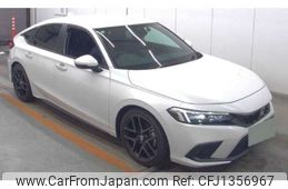 honda civic 2021 -HONDA--Civic 6BA-FL1--FL1-1003917---HONDA--Civic 6BA-FL1--FL1-1003917-