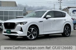 mazda mazda-others 2022 -MAZDA--CX-60 5LA-KH5S3P--KH5S3P-100080---MAZDA--CX-60 5LA-KH5S3P--KH5S3P-100080-