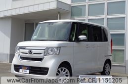 honda n-box 2019 -HONDA--N BOX DBA-JF3--JF3-1316535---HONDA--N BOX DBA-JF3--JF3-1316535-