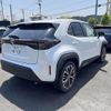 toyota yaris-cross 2024 -TOYOTA 【宇都宮 300ﾜ4110】--Yaris Cross MXPB10--3043062---TOYOTA 【宇都宮 300ﾜ4110】--Yaris Cross MXPB10--3043062- image 2