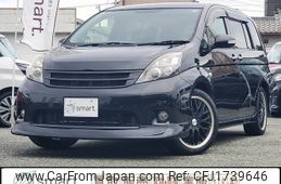 toyota isis 2010 CFJ1739646